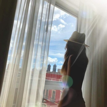 Hola me llamo camila y realizo masajes relajantes, Denia