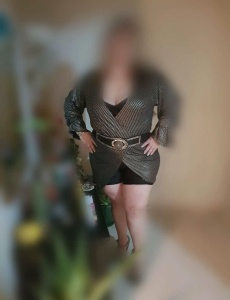 Esperanza, madurita