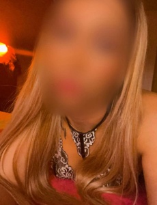 Verónica, máxima sensualidad, novedad!