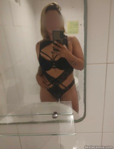 Como tu novia