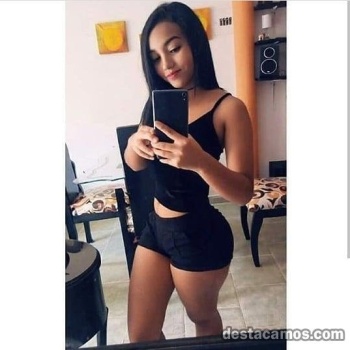 Soy laura tengo 18 años delgada carita de ángel, Torrevieja