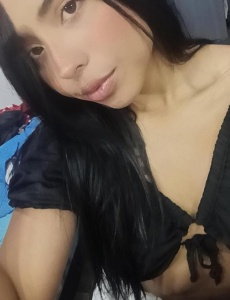 MÍa novedad* carita muy dulce, jovencita universitaria, 19 aÑitos.