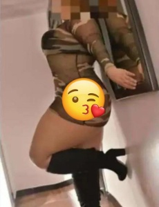 Estoy en elda háblame caramelito