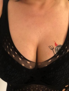 Angela 45 aÑos, experta en hacer cosas deliciosas.. Nueva en alcoy
