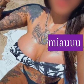 Martina me encanta la mojarme, Pedreguer