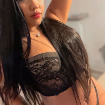 Mirella brasileña, Alicante