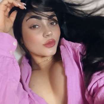 Megan, nueva en benidorm, Benidorm