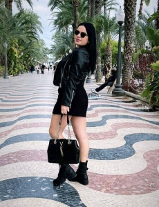 Dana novedad en elche