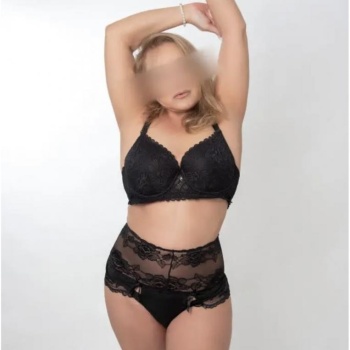Rubia madurita latina encantadora en alcoy, Alcoy