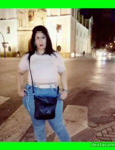 Hola, me llamo Lorena y acabo de llegar