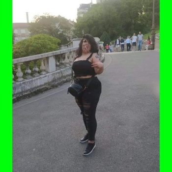 Soy lorena, una chica recién llegada llena de, Benidorm
