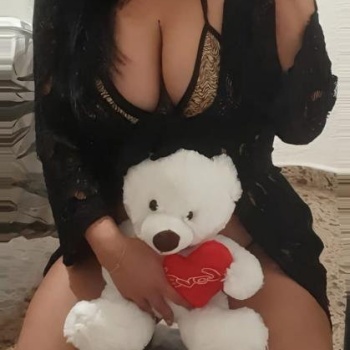 Dulce y muy picante soy 100% tengo 29, Elche