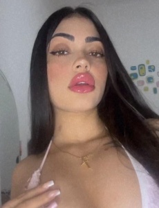 Colombiana nueva en tu ciudad valladolid