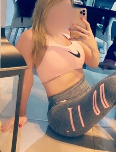 Sonia , espaÑola super potente 35 aÑos