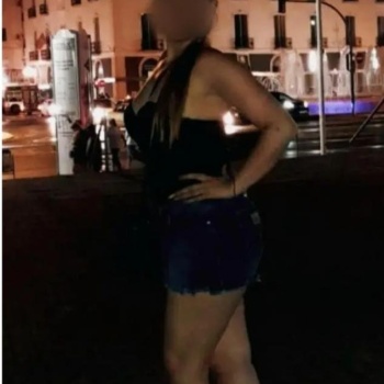 Rocio espaÑola muy enrollada super, Alicante