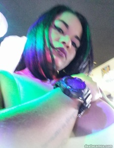 Soraya la paisita