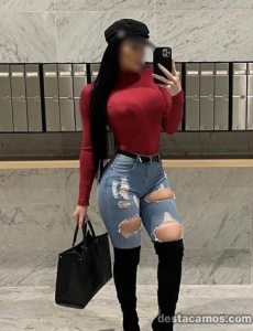Nicole ️‍