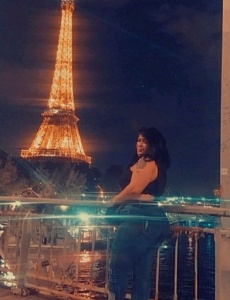 Lorena, una compañía muy especial