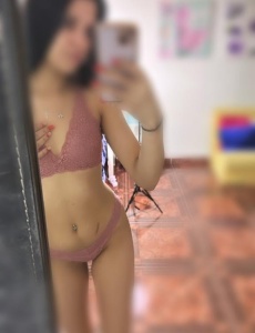 Cloe hermosa