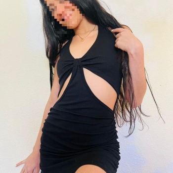 Soy cloe una latina muy guapa y con una figura de impacto, Alcoy