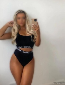 Jessica new girl salidas/ outcall