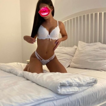 Isabella new girl! Salidas/ outcall, Torrevieja