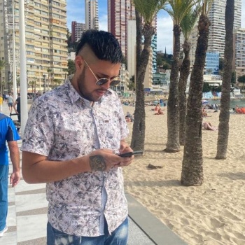 Novedad latino colombiano, Benidorm