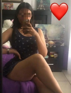Mente abierta dulce cariñosa