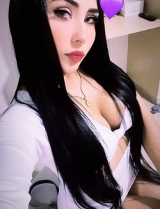 Jenifer nueva calpe