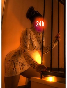 Luna brasileÑa tu cita mas dulce