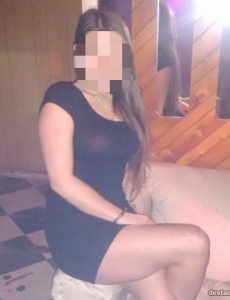 Deliciosa colombiana llámame soy dulce!
