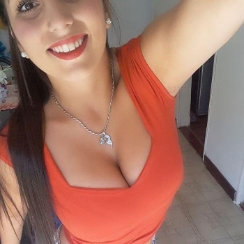 .. Daniela brasileña  !!, Torrevieja
