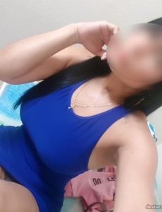Sofi, tengo un delicioso cuerpo muy