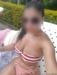 Sofi, la mejor escort en tu ciudad dispuesta a todo..