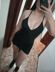 Chica independiente