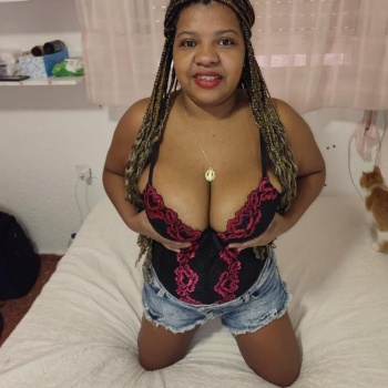 Hola cariño️ soy nuria una hermosa brasileÑa rica, Alicante