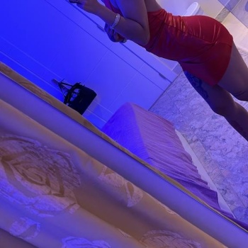 Una morena?, Alicante