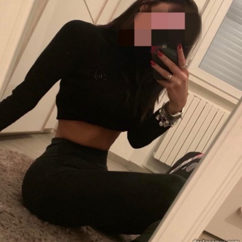 Española estudiante masajes independiente, Torrevieja