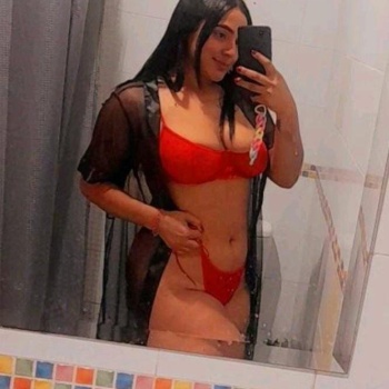 Estudiante de 21 años nueva y recién llegada 24h disponible, Alcoy
