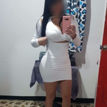 Sofi, escort juguetona y coqueta, Alcoy