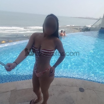 Sofi, soy una madurita experimentada, soy acompañante ideal para cualquier noche de cóctel o experiencia, Alcoy