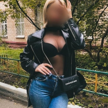 Ana , rubia elegante , atr de 38 aÑos, Alicante