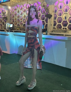 Tu flaca hot