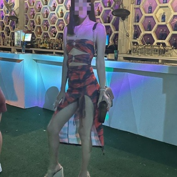 Tu flaca hot, Benidorm