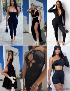 Tienda ropa mujer envio españa 24 h