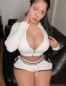Colombiana muy aplicada