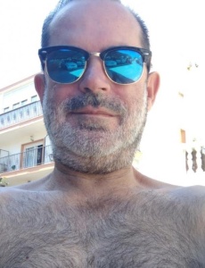 Soy david chico muy sensual ,