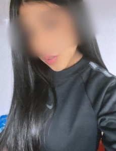Claudia , jovencita 22 aÑos morena guapisima