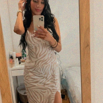 Karla, latina encantadora, Alicante