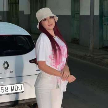 Hola soy sara nueva jovencita en tu ciudad ven a conocerme quedas loquito, Alicante
